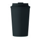 Gobelet double paroi 350ml BEIBAKU en maïs 100% PLA - BCM Goodies
