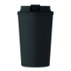 Gobelet double paroi 350ml BEIBAKU en maïs 100% PLA - BCM Goodies