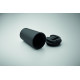 Gobelet double paroi 350ml BEIBAKU en maïs 100% PLA - BCM Goodies