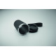 Gobelet double paroi 350 ml TOPAZ en acier inoxydable recyclé - BCM Goodies