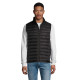 Doudoune homme légère sans manches WILSON BW MEN 380T SOL S - Personnalisable