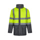 Parka VL JUNO LARGE en polyester avec finition PU - BCM Goodies