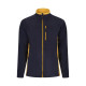 Veste polaire bicolore VL GERAS - Goodies B2B de qualité