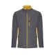 Veste polaire bicolore VL GERAS - Goodies B2B de qualité