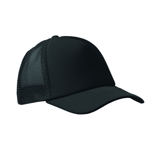 Casquette Bubble en polyester 140-150 gr/m2 pour personnalisation - BCM Goodies