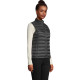 Doudoune Wilson BW Women 380T - Doudoune sans manches en polyamide pour femme