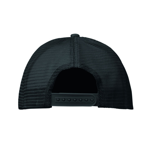 Casquette Bubble en polyester 140-150 gr/m2 pour personnalisation - BCM Goodies