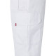 Pantalon sergé multipoches VL MABON - Coton et polyester - Personnalisable pour professionnels