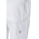 Pantalon sergé multipoches VL MABON - Coton et polyester - Personnalisable pour professionnels