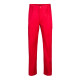 Pantalon sergé multipoches VL MABON - Coton et polyester - Personnalisable pour professionnels