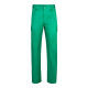 Pantalon sergé multipoches VL MABON - Coton et polyester - Personnalisable pour professionnels