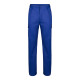 Pantalon sergé multipoches VL MABON - Coton et polyester - Personnalisable pour professionnels