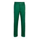 Pantalon sergé multipoches VL MABON - Coton et polyester - Personnalisable pour professionnels