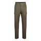Pantalon sergé multipoches VL MABON - Coton et polyester - Personnalisable pour professionnels