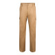 Pantalon sergé multipoches VL MABON - Coton et polyester - Personnalisable pour professionnels