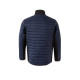 Veste rembourrée VL RAIJIN en polyester pour entreprise - BCM Goodies