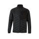 Veste rembourrée VL RAIJIN en polyester pour entreprise - BCM Goodies