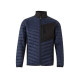 Veste rembourrée VL RAIJIN en polyester pour entreprise - BCM Goodies