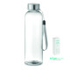 Bouteille Tritan Renew™ 500 ml SEA - Bouteille écologique en plastique recyclé - BCM Goodies