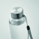 Bouteille Tritan Renew™ 500 ml SEA - Bouteille écologique en plastique recyclé - BCM Goodies