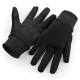 Gants de sport Softshell personnalisables – Objet publicitaire pratique pour entreprises