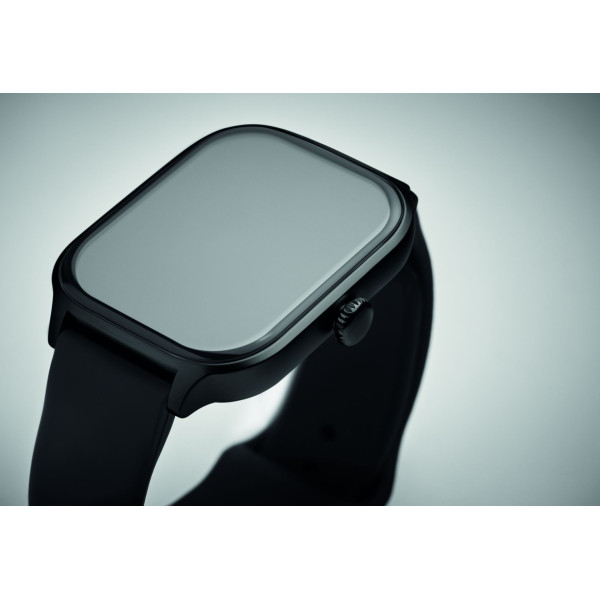 Montre de santé sans fil IRTO Personnalisable | BCM Goodies