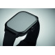 Montre de santé sans fil IRTO Personnalisable | BCM Goodies