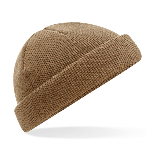Bonnet style pêcheur recyclé personnalisable – Accessoire éco-responsable pour communication d’entreprise B2B