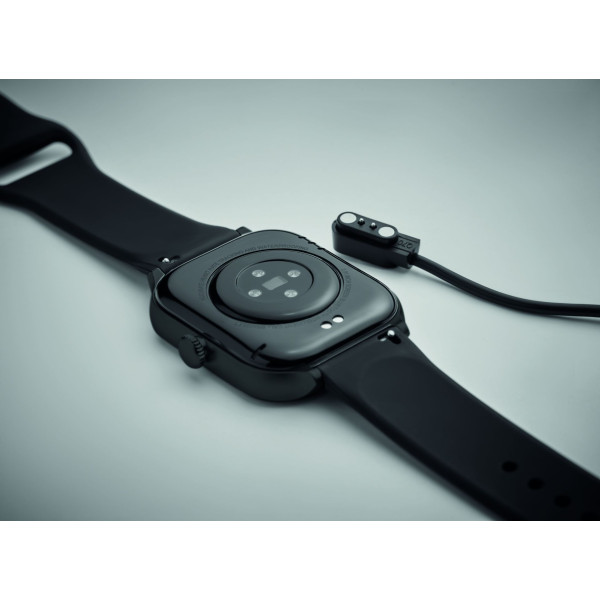 Montre de santé sans fil IRTO Personnalisable | BCM Goodies