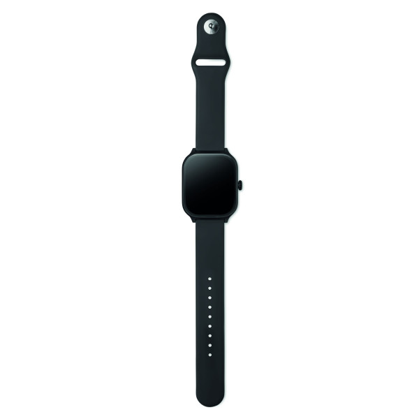 Montre de santé sans fil IRTO Personnalisable | BCM Goodies