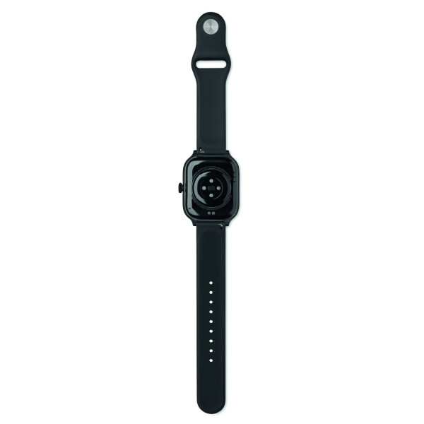 Montre de santé sans fil IRTO Personnalisable | BCM Goodies