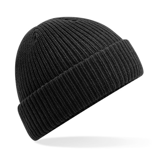 Bonnet thermique déperlant personnalisable en acrylique et micropolaire – Accessoire d’entreprise pour communication et fidélisa