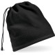 Bonnet / Tour de cou Suprafleece™ personnalisable en polyester anti-boulochage - Accessoire polyvalent pour événements B2B | BCM