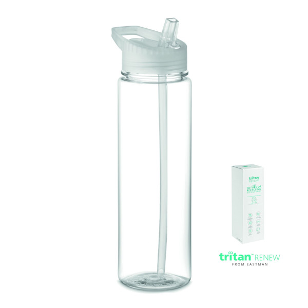 Bouteille Tritan Renew™ 650 ml BAY - Solution écologique et pratique | BCM Goodies