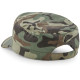 Casquette cubaine Camo personnalisable pour entreprises – Goodies B2B communication visuelle