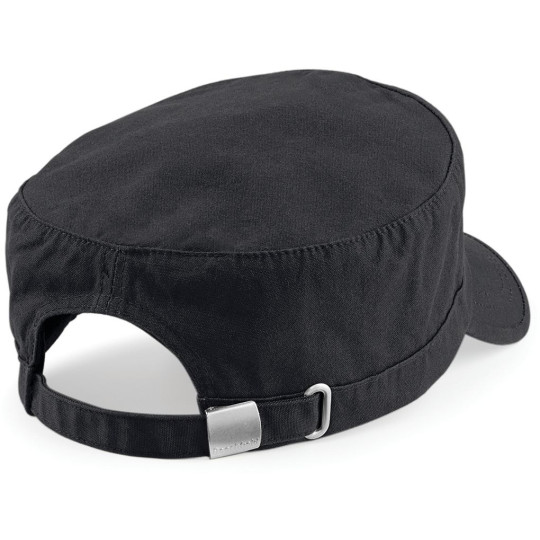 Casquette cubaine personnalisable 100% coton pour entreprises – Headwear &amp; Accessoires – BCM Goodies