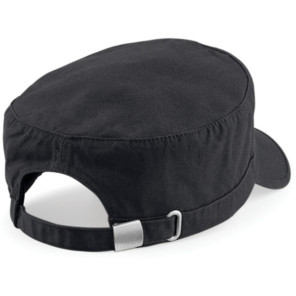 Casquette cubaine personnalisable 100% coton pour entreprises – Headwear &amp; Accessoires – BCM Goodies