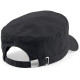 Casquette cubaine personnalisable 100% coton pour entreprises – Headwear &amp; Accessoires – BCM Goodies
