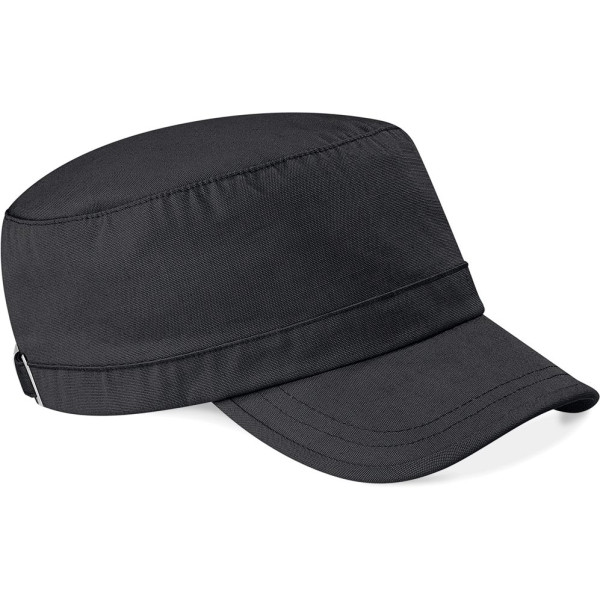 Casquette cubaine personnalisable 100% coton pour entreprises – Headwear &amp; Accessoires – BCM Goodies