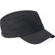 Casquette cubaine personnalisable 100% coton pour entreprises – Headwear &amp; Accessoires – BCM Goodies