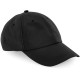 Casquette Outdoor personnalisable 6 panneaux en nylon Ripstop – Accessoire B2B pour communication d’entreprise