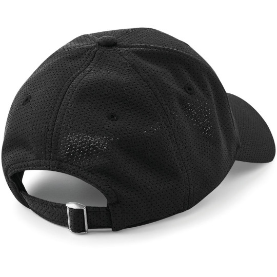 Casquette filet 6 panneaux personnalisable – Accessoire promotionnel pour entreprises | BCM Goodies
