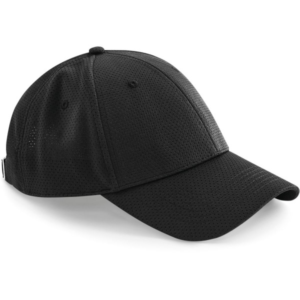 Casquette filet 6 panneaux personnalisable – Accessoire promotionnel pour entreprises | BCM Goodies