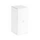 Gobelet simple paroi 350 ml WALNUT en acier inoxydable recyclé - BCM Goodies