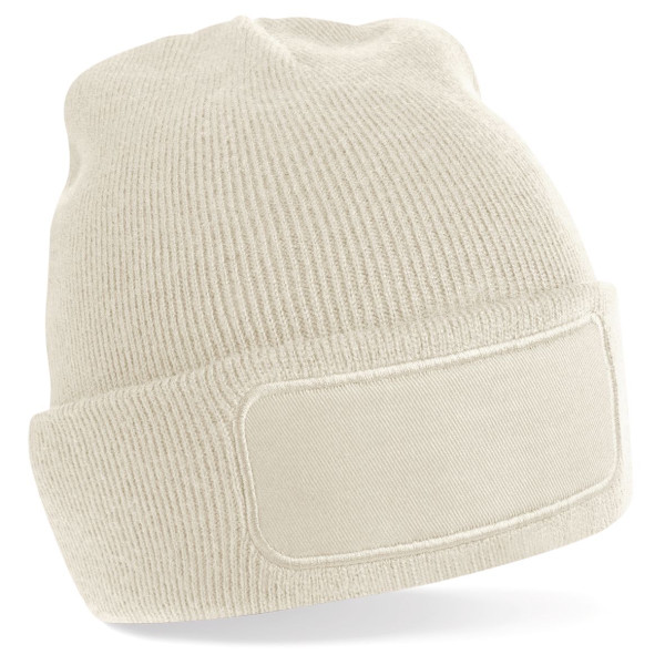 Bonnet à patch personnalisable – Accessoire promotionnel pour entreprises et événements professionnels | BCM Goodies