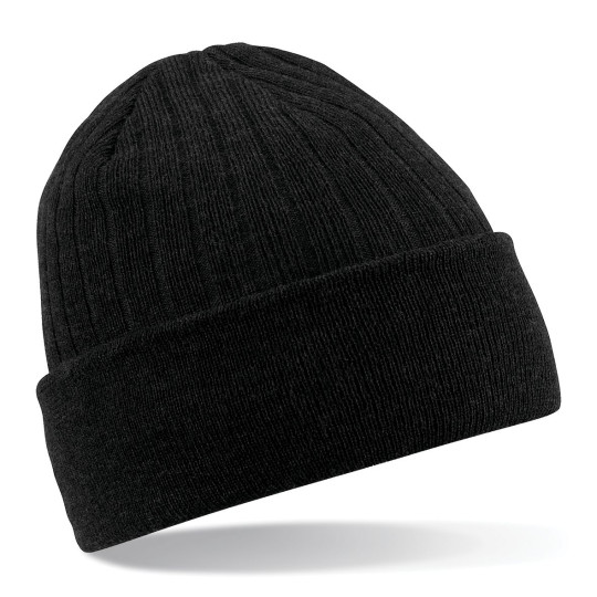 Bonnet Thinsulate personnalisé pour entreprises – Accessoire publicitaire personnalisable BCM Goodies