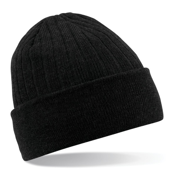Bonnet Thinsulate personnalisé pour entreprises – Accessoire publicitaire personnalisable BCM Goodies