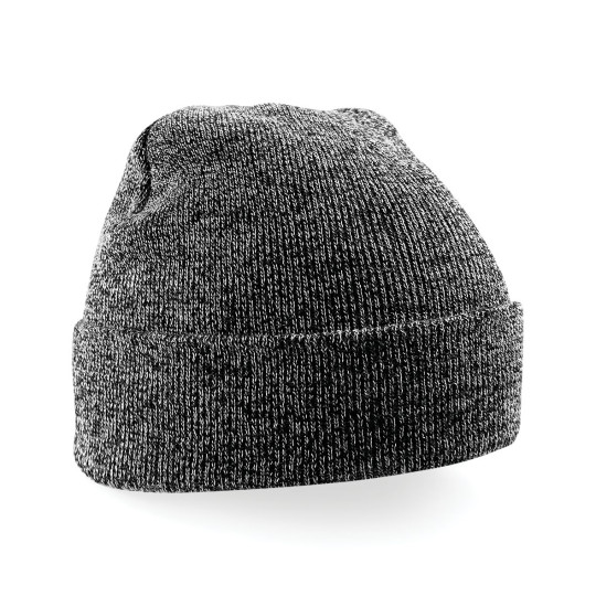 Bonnet Original à revers personnalisable – Accessoire de communication par l’objet pour entreprises et associations
