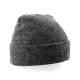 Bonnet Original à revers personnalisable – Accessoire de communication par l’objet pour entreprises et associations
