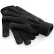 Gants pour écran tactile personnalisables – Accessoire publicitaire pour entreprises et événements professionnels